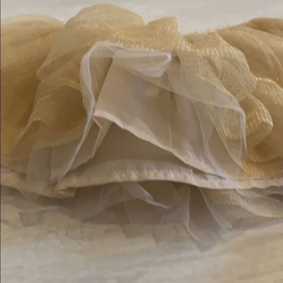 🎉Last deal🎉tutu skirt & top set - Picture 5 of 12